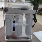 Homestyle 100GPD RO ระบบบำบัดน้ำสำหรับใช้ในครัว เครื่องกรองน้ำ
